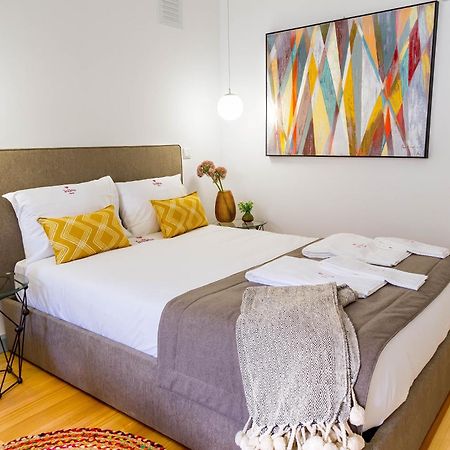 Insitu Formosa 168 By Guestify Lejlighed Porto Eksteriør billede