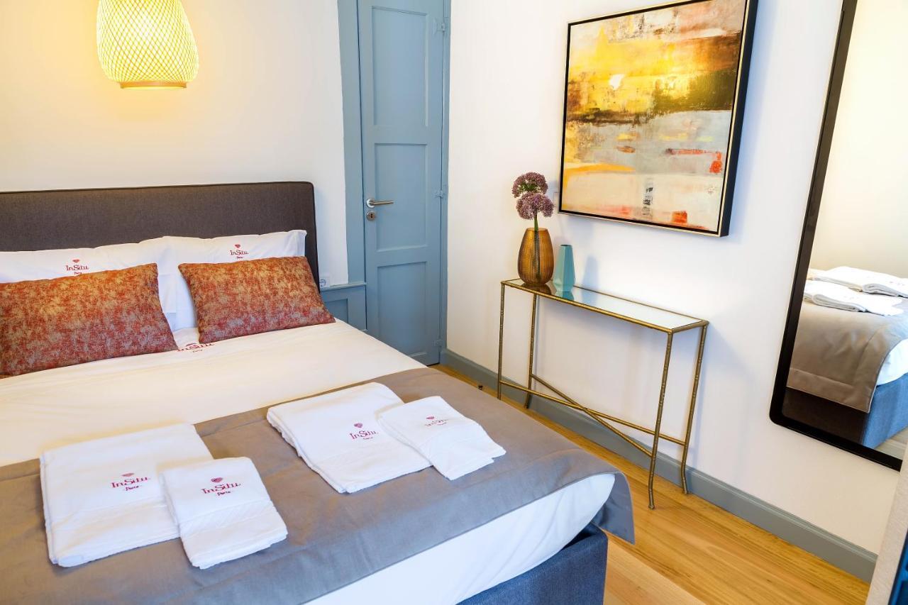 Insitu Formosa 168 By Guestify Lejlighed Porto Eksteriør billede