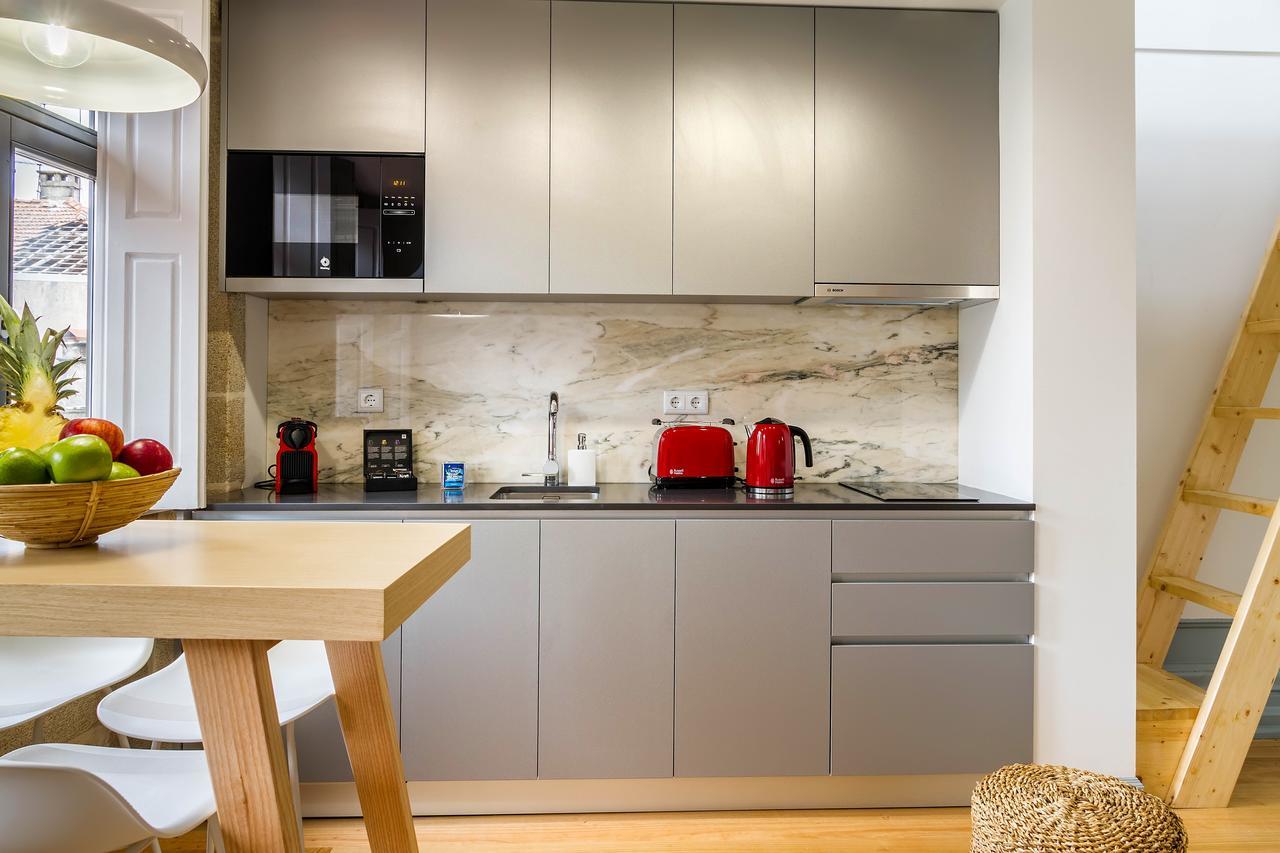 Insitu Formosa 168 By Guestify Lejlighed Porto Eksteriør billede