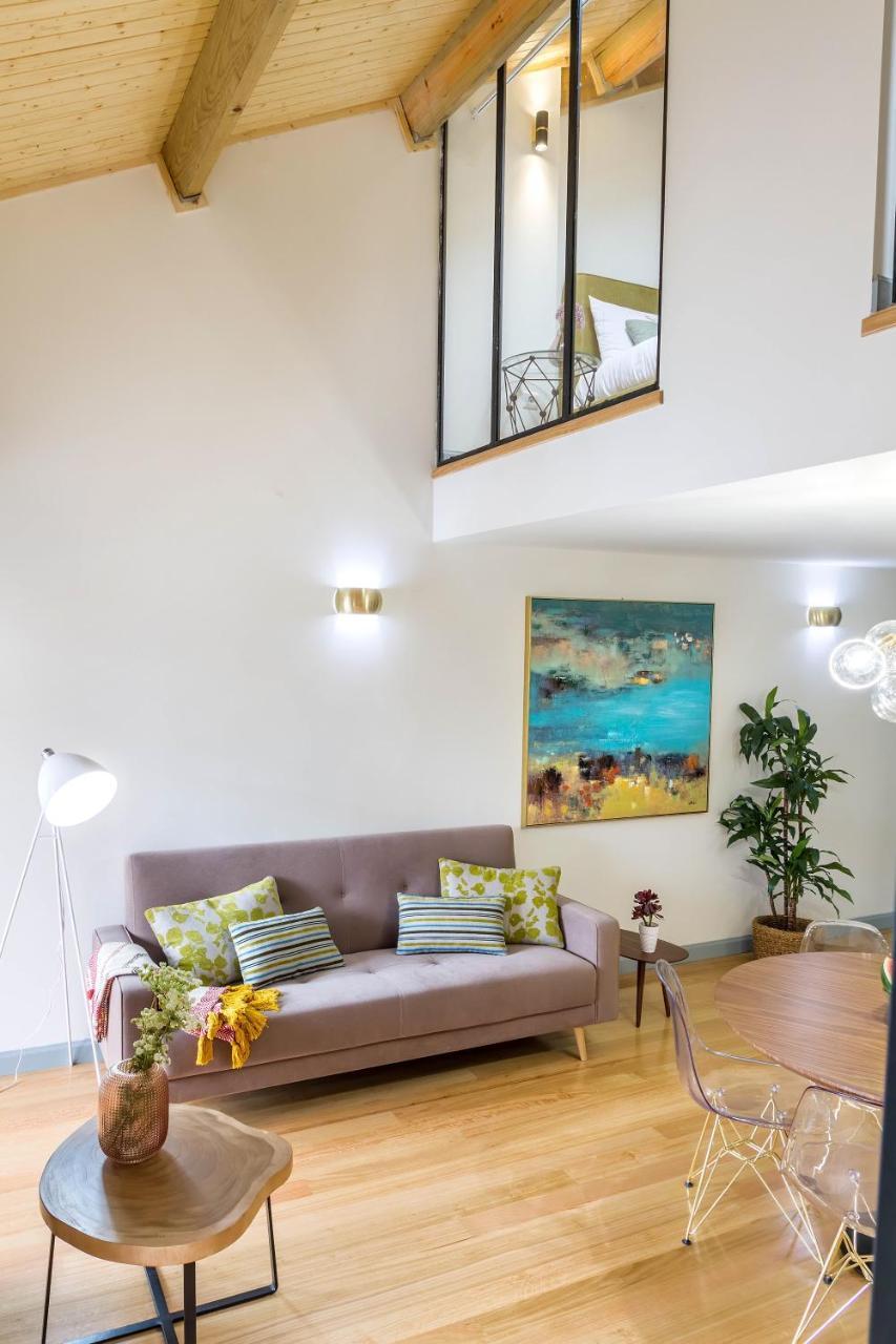 Insitu Formosa 168 By Guestify Lejlighed Porto Eksteriør billede