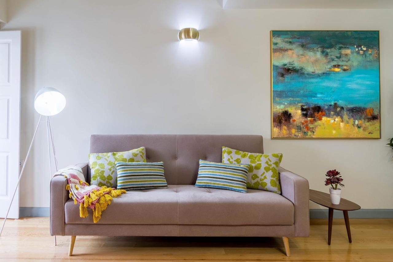 Insitu Formosa 168 By Guestify Lejlighed Porto Eksteriør billede