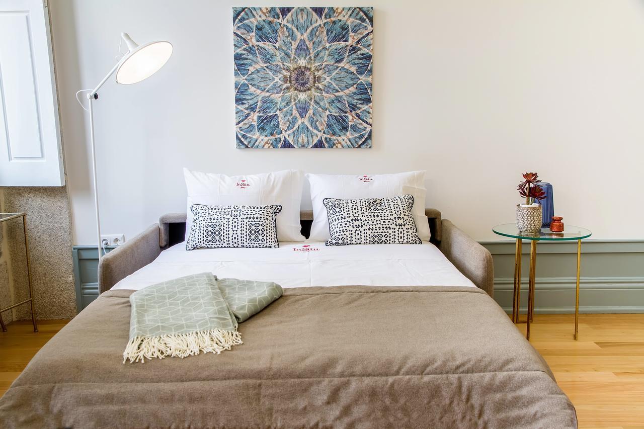 Insitu Formosa 168 By Guestify Lejlighed Porto Eksteriør billede